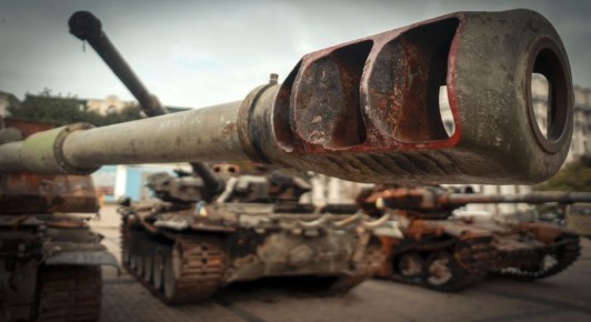 Новые вызовы и события: Обострение ситуации на фронтах Украины