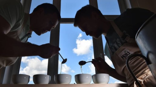 В центре внимания: Растущее число производителей чая и кофе