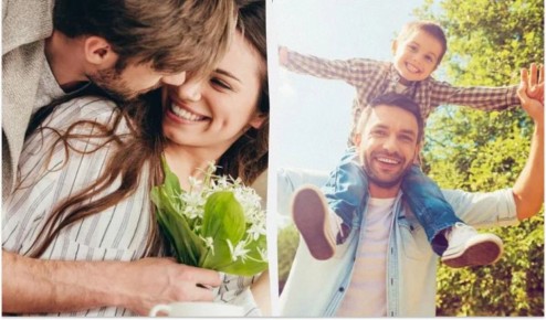 Имя и семья: какие мужчины готовы к серьезным отношениям