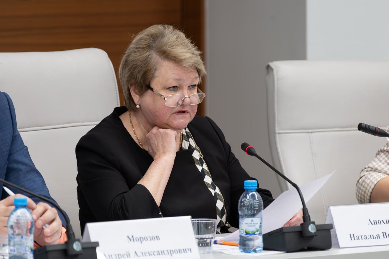 В Законодательном Собрании обсудили ход капитального ремонта школ и детсадов В Законодательном Собрании обсудили ход капитального ремонта школ и детсадов