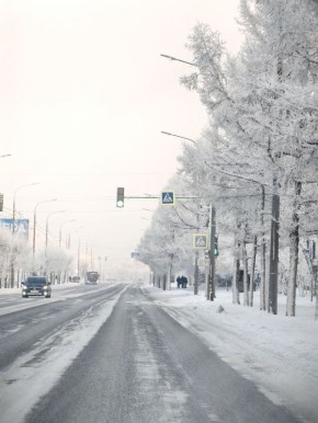 �� -35�C � ��� �����: ����� ����� ������ � ������ ������ �������