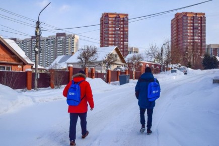 От топки — к кнопке: расширяем проект «Новое тепло» в Красноярске