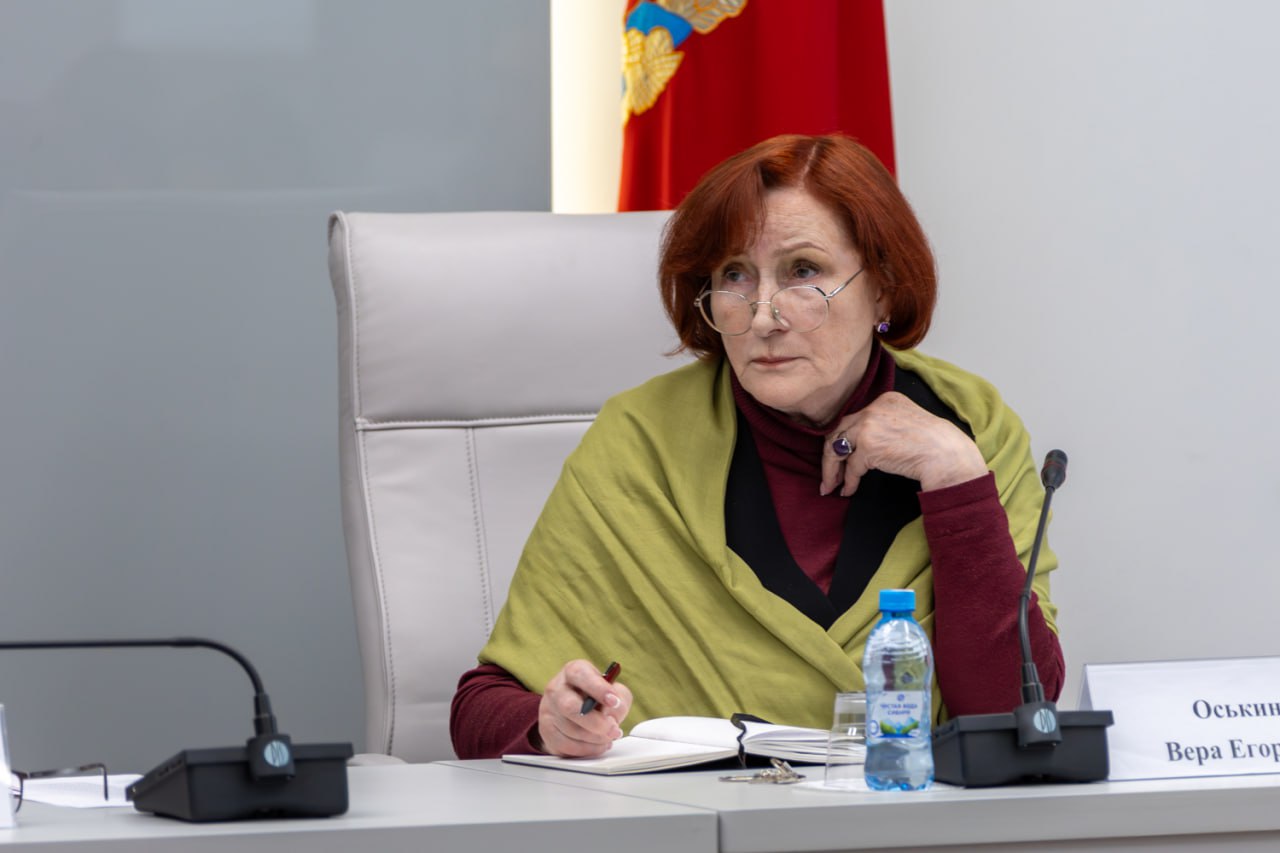 В Законодательном Собрании обсудили ход капитального ремонта школ и детсадов В Законодательном Собрании обсудили ход капитального ремонта школ и детсадов