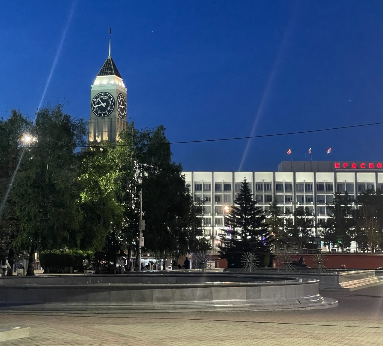 Красноярцев ждут четыре короткие рабочие недели в феврале и марте