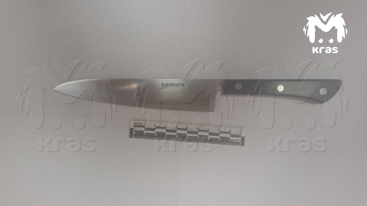 Вахтёрша отказалась помогать детям после нападения школьницы на учителя в Кодинске