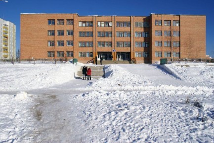 Произошло второе за день нападение в стенах школы — в Кодинске Красноярского края 14-летняя девочка ударила ножом сверстницу
