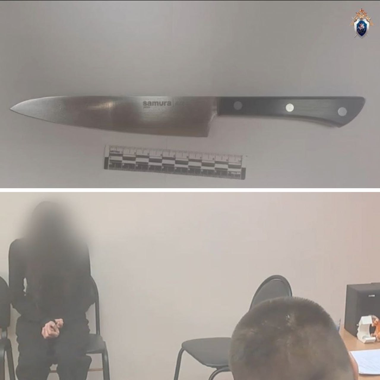 Девочка, ударившая в Красноярском крае сверстницу ножом, заявила, что «хотела разобраться со своими обидчиками»