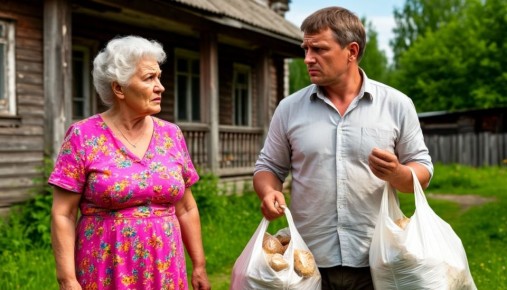 Как семейные обязательства ставят под угрозу гармонию в доме