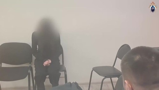 ТРЕВОГА В КРАСНОЯРСКОМ КРАЕ