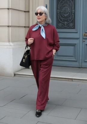 ��� �������� �������� ������� 60+: ������� ������ � ����