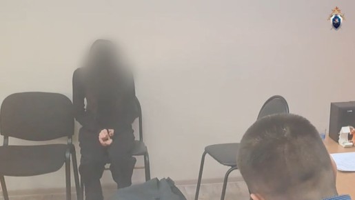 Девочка, напавшая в школе с ножом на сверстницу в Красноярском крае, пыталась изначально ранить учительницу – педагога защитили одноклассники