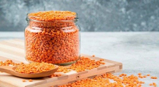 Чечевица: секреты выбора, польза и вред для здоровья