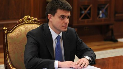 Михаил Котюков: По ситуации с агрессией подростков в кодинской и красноярской школах