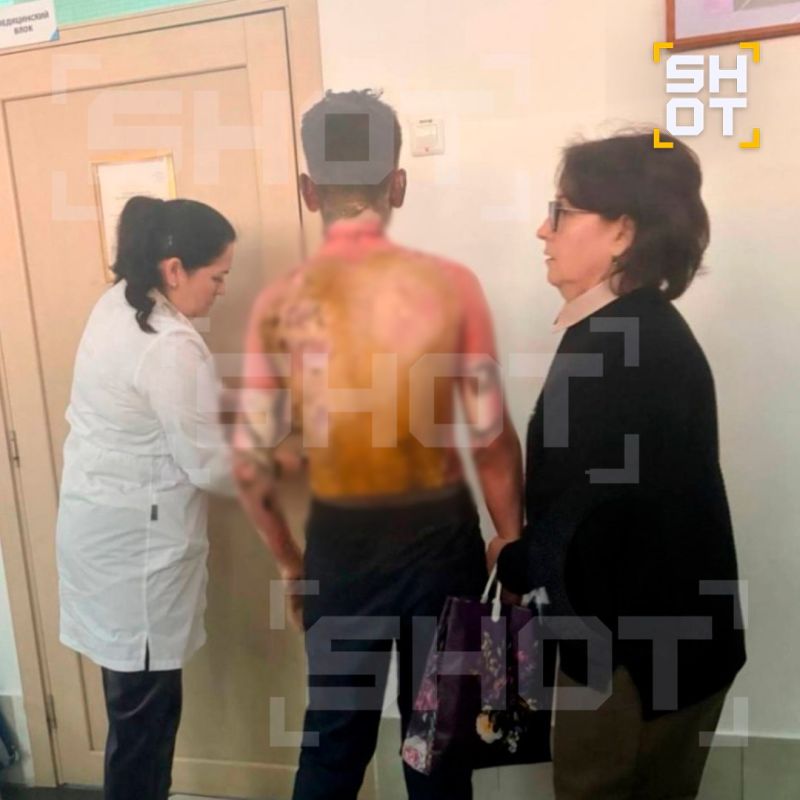 ��������������� �������� ����������� � �������� ����� � 153 ����� ����������� � Shot