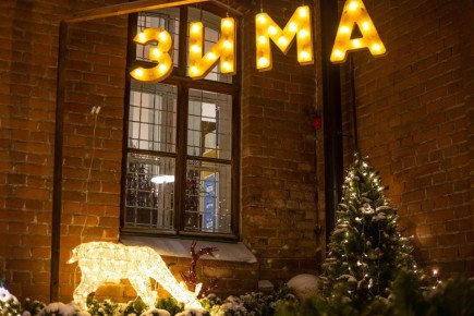 Жителей Красноярского края предупредили об ухудшении погодных условий