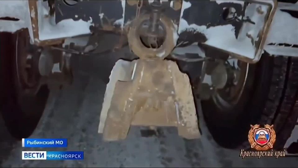 В Канском округе объявлен траур по погибшим в ДТП