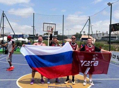 ������ ����� ������ �� III ������� ������������� ����!