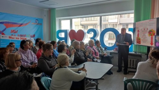 ����� ��������� �����������: ������������ ����������� ���������� �� ������ � �������� � ������������ �����������