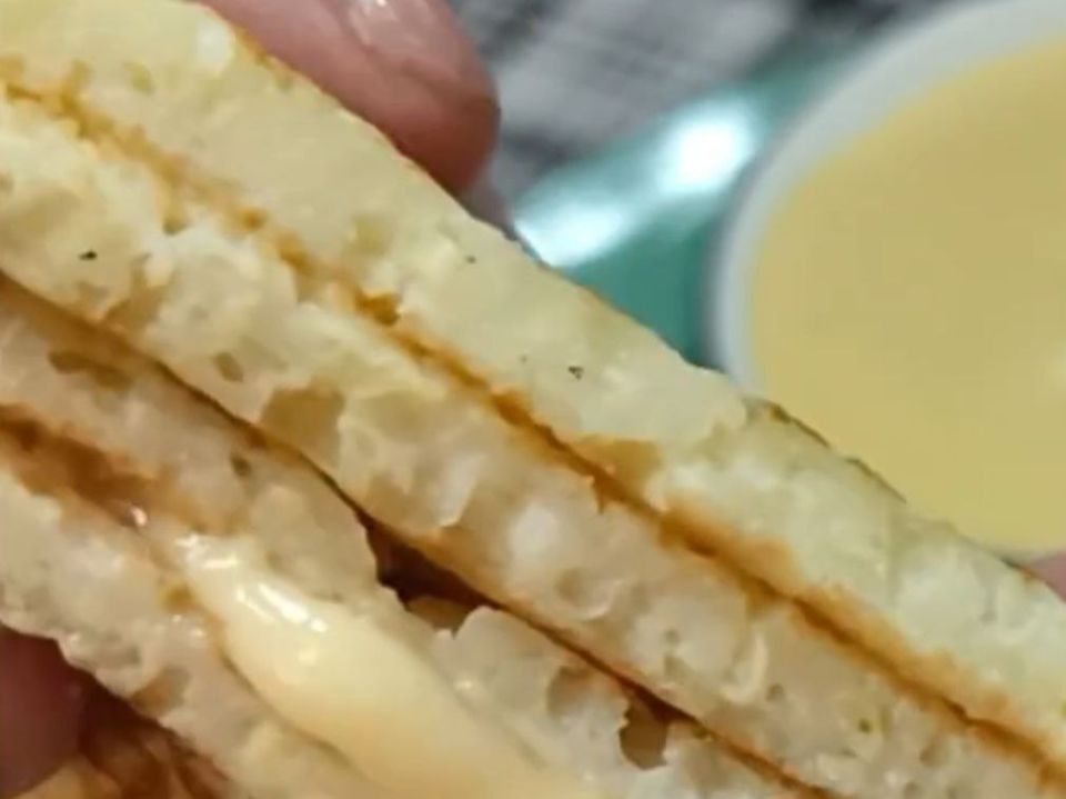 Необычные рецепты блинов: от традиционных до кулинарных экспериментов