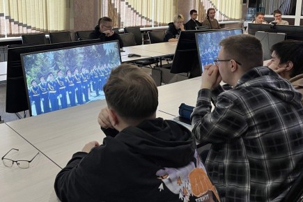 ���������� ������ ���������-������������ ����������� � ���������� ������ ���������� ��������� � ������ IT-������������ � ������� ���������� ���������