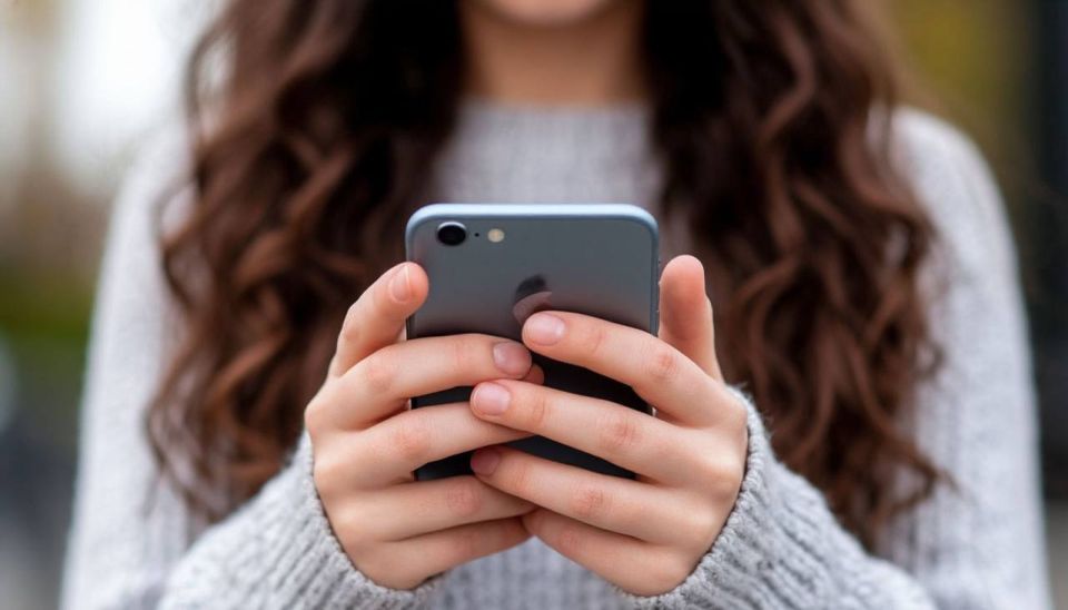 ����������� ����������, ����� ������������ ���������� WhatsApp*