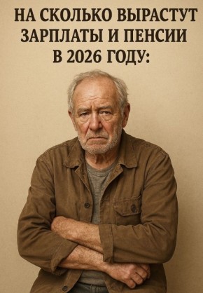 �������� � ������ � 2026 ����: ��������� ��������� � �� ��������