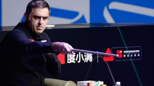 ������ Xi'an Grand Prix 2025: ����� �'�������� � �������� ������� ������� ���