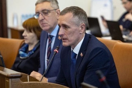 ��������� ������������ ������ �������� � ������������������� �����������