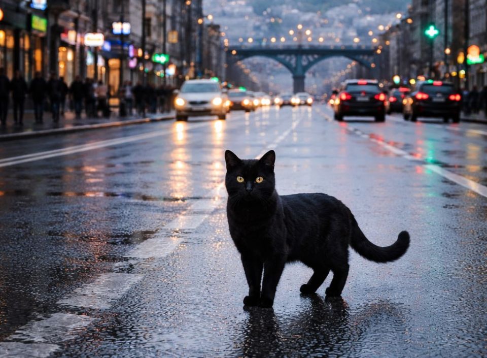 � �� ��������, ����� ������� ����?