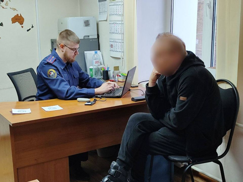 Бывший гендиректор краевого ФМБА мог получать взятки от своего пасынка