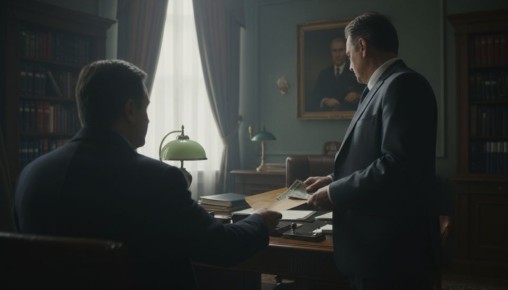 Неправильная арифметика: почему взятки индексируют быстрее пенсий