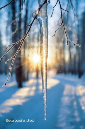 ������� � �� -15�C: ������� ������ �� �������� � �����������