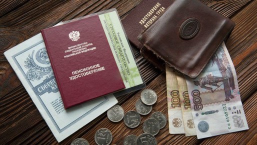 Бывший полицейский из Югры под следствием за мошенничество с северной пенсией