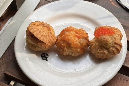 Десерты нового поколения: как кофейни становятся центрами сладких удовольствий