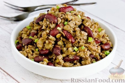 Фасоль в кулинарии: необычные рецепты, которые стоит попробовать