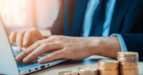 К 2028 году ЖКХ в России перейдет на цифровое взыскание долгов