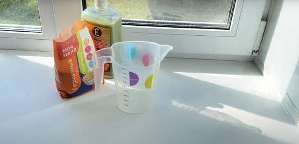 Идеальная чистота окон: простое решение для блеска