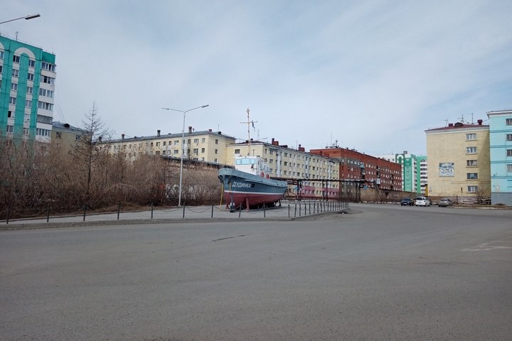 Жительница Дудинки три года присваивала пособия своего сына