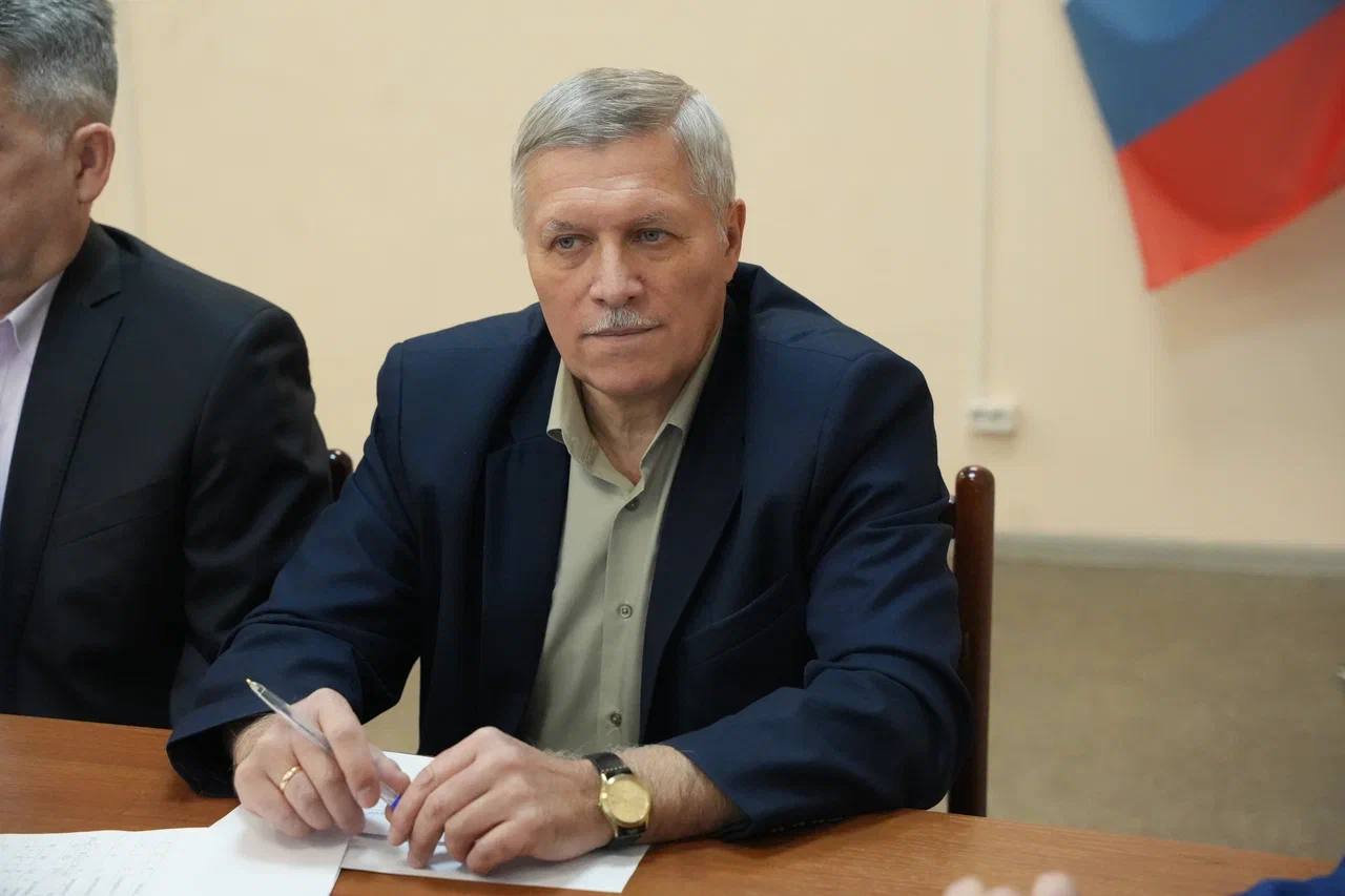 Одно дело - одна судьба: диалог поколений в прокуратуре Одно дело - одна судьба: диалог поколений в прокуратуре