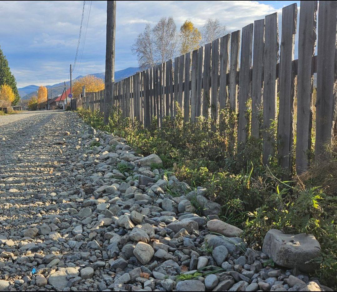 Возбуждено уголовное дело в отношении замгендиректора ДРСУ-10 за подмену стройматериалов для ремонта местных дорог Возбуждено уголовное дело в отношении замгендиректора ДРСУ-10 за подмену стройматериалов для ремонта местных дорог