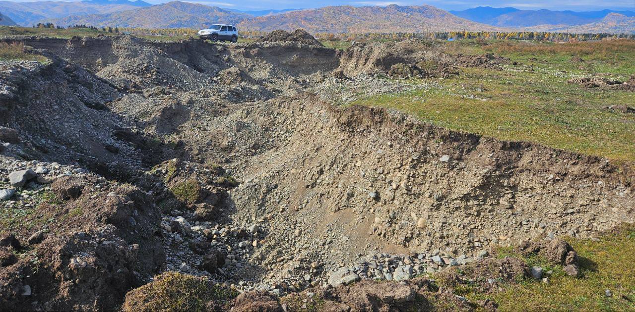 Возбуждено уголовное дело в отношении замгендиректора ДРСУ-10 за подмену стройматериалов для ремонта местных дорог Возбуждено уголовное дело в отношении замгендиректора ДРСУ-10 за подмену стройматериалов для ремонта местных дорог