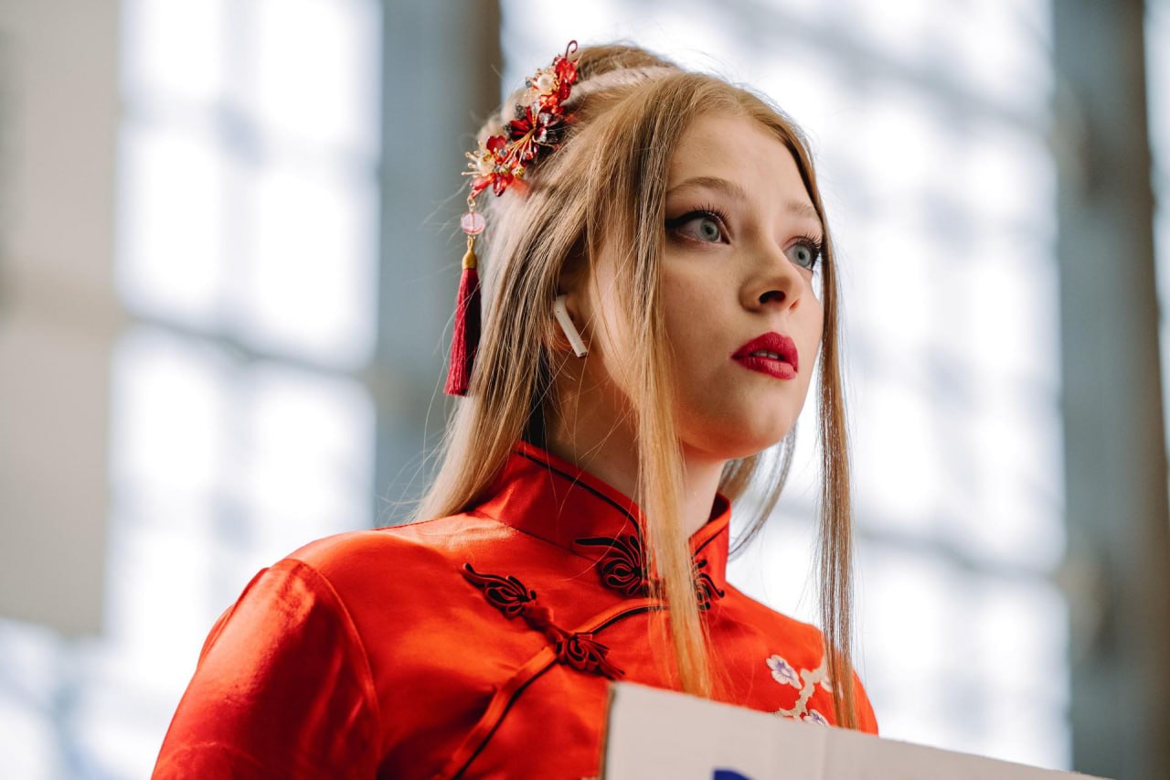 Представлен первый постер комедии «Масленица» Представлен первый постер комедии «Масленица»