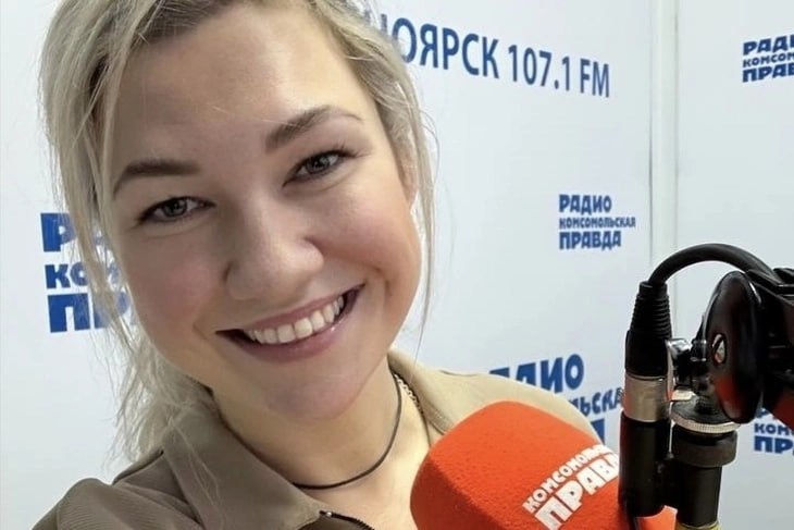 Где в Красноярске жить хорошо