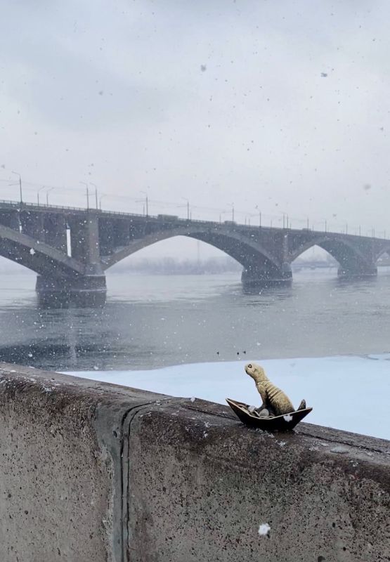 ������ ����������� �� -25�C ������ � ����������