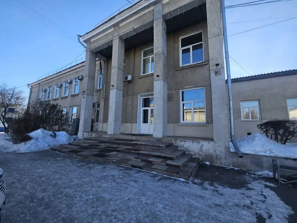 Земля по знакомству: по требованию прокурора экс-глава Шушенского и его родственник вернули в казну 800 тыс Земля по знакомству: по требованию прокурора экс-глава Шушенского и его родственник вернули в казну 800 тыс