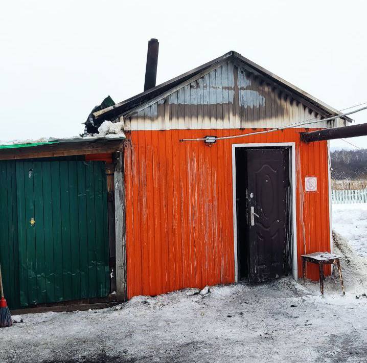 Печь без правил: в Шарыповском округе по требованию прокурора в детсаду восстановлено тепло Печь без правил: в Шарыповском округе по требованию прокурора в детсаду восстановлено тепло