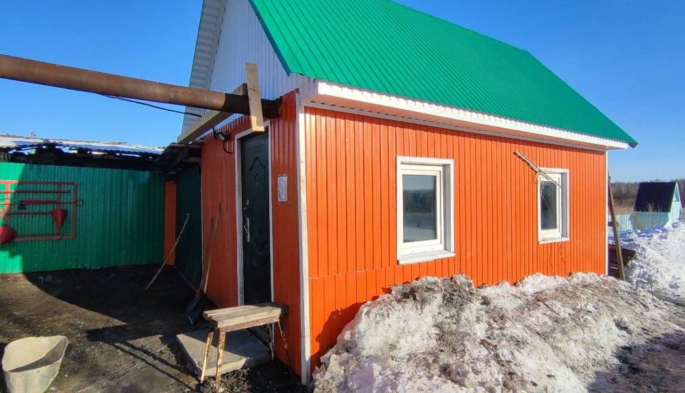 Печь без правил: в Шарыповском округе по требованию прокурора в детсаду восстановлено тепло Печь без правил: в Шарыповском округе по требованию прокурора в детсаду восстановлено тепло