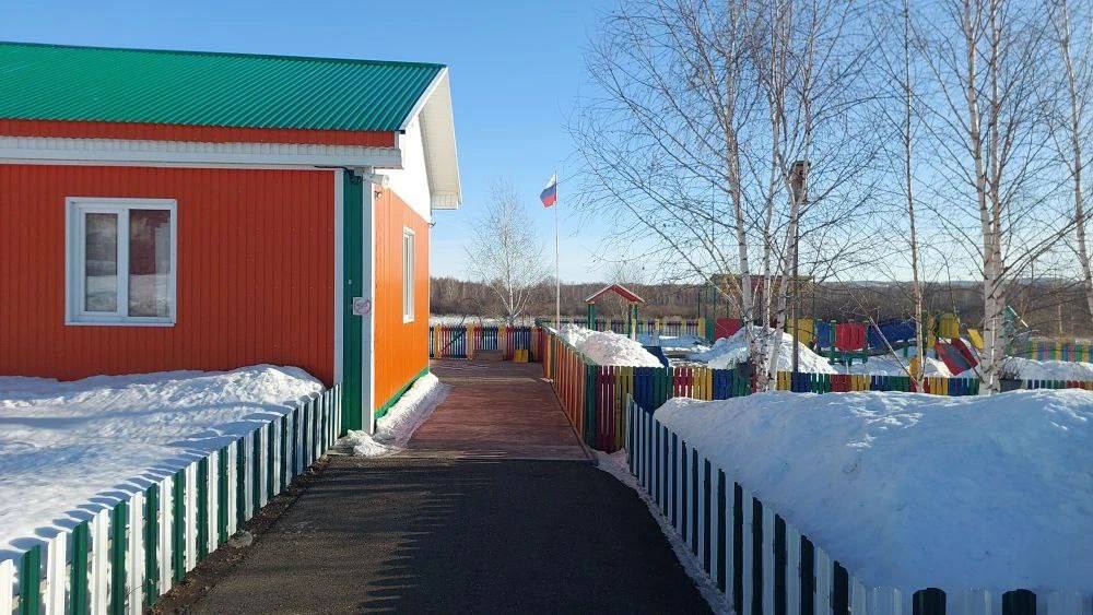 Печь без правил: в Шарыповском округе по требованию прокурора в детсаду восстановлено тепло