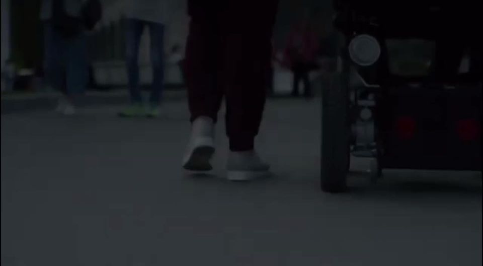 Большие последствия небольшого превышения скоростного режима