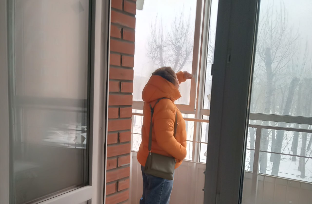 #аварийка #переселение. В 2026 г в Красноярске 925 человек переедут в новое жильё по программе переселения граждан из аварийного жилья, нацпроект «Инфраструктура для жизни»